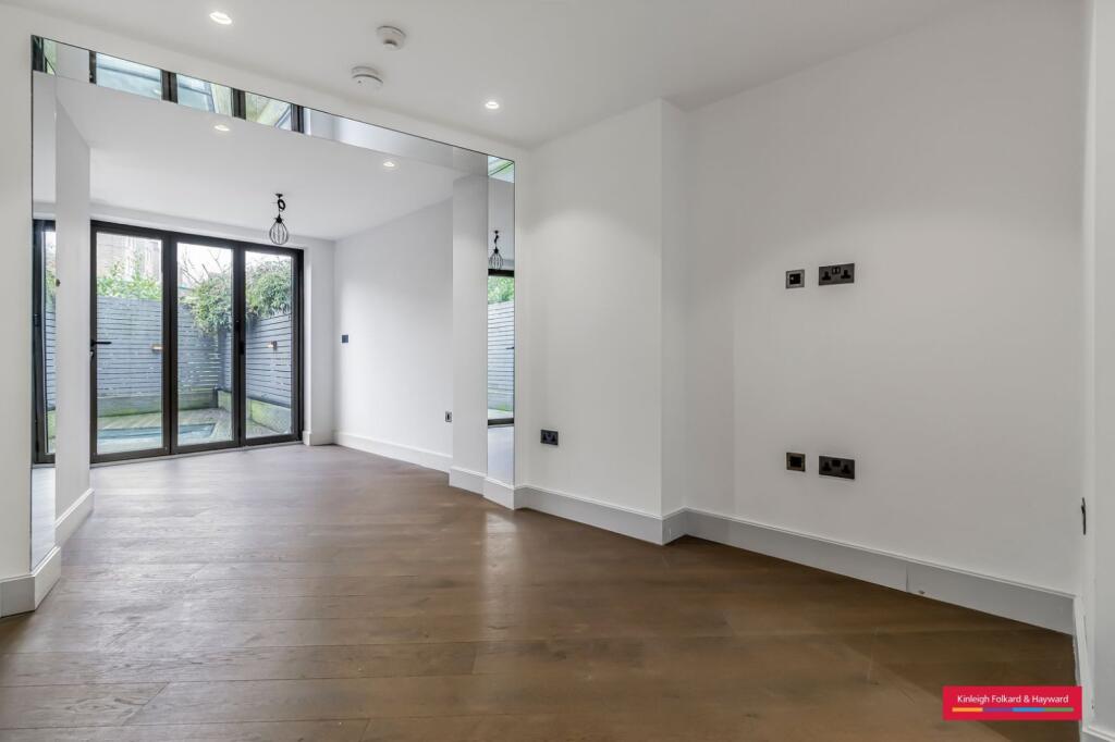 Main image of property: Holmdale Road, West Hampstead, NW6