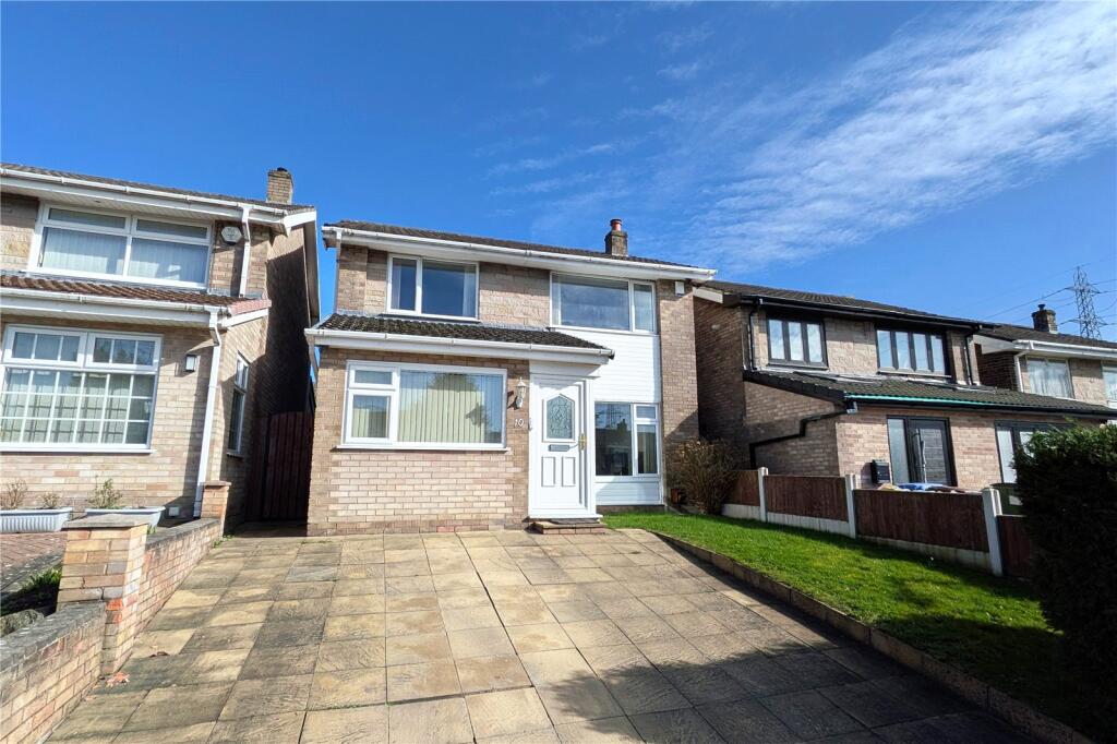 Main image of property: Ravenswood Avenue, Heaton Mersey, Stockport, SK4