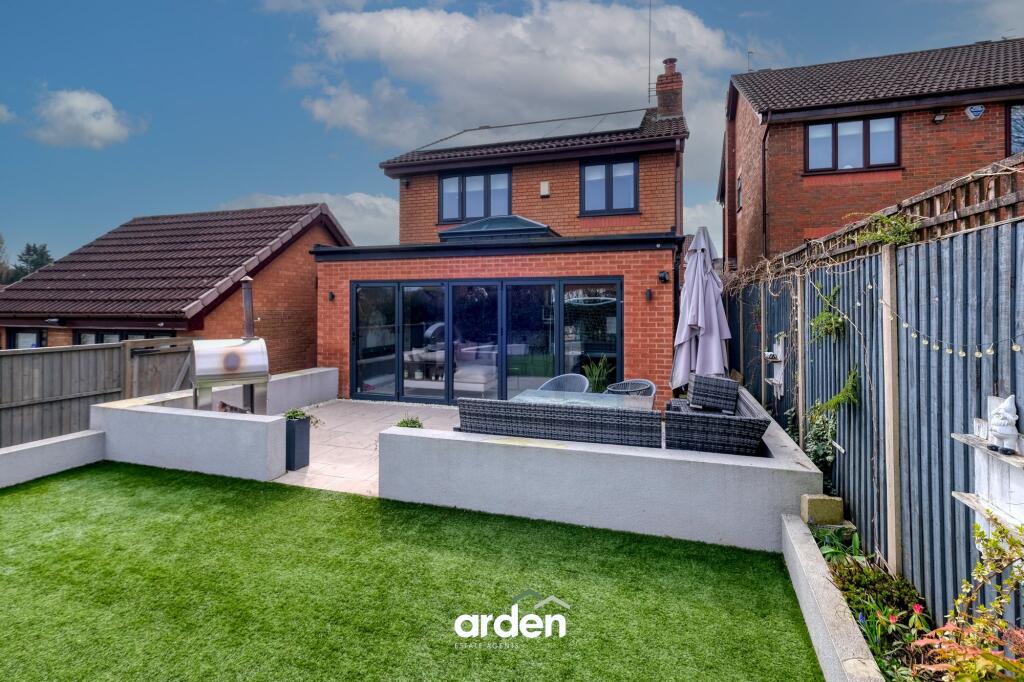 Additional image 12 of Churchstone Close, Catshill, B61