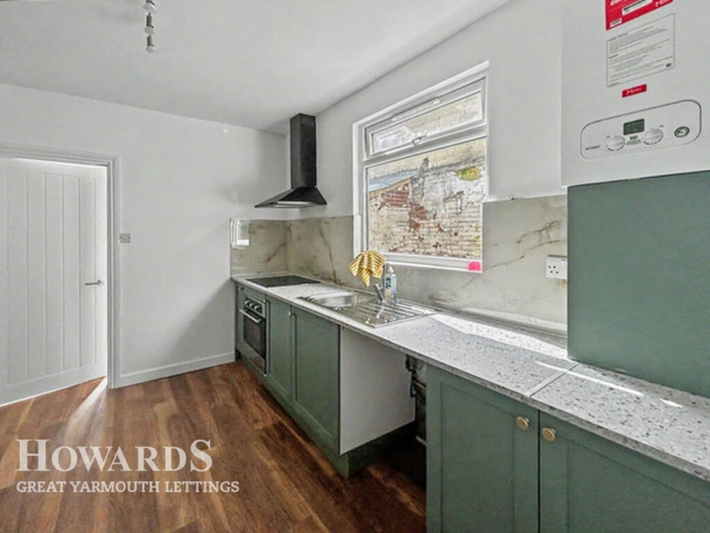 Main image of property: Albion Road, GREAT YARMOUTH
