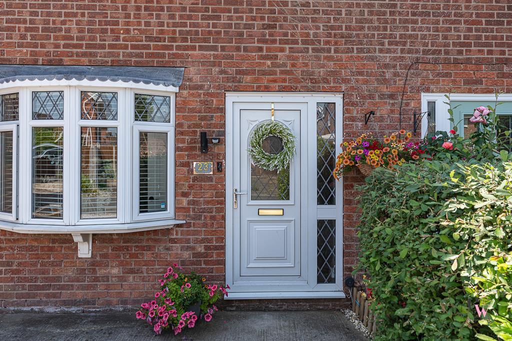 Norman Drive, Winsford photo 3