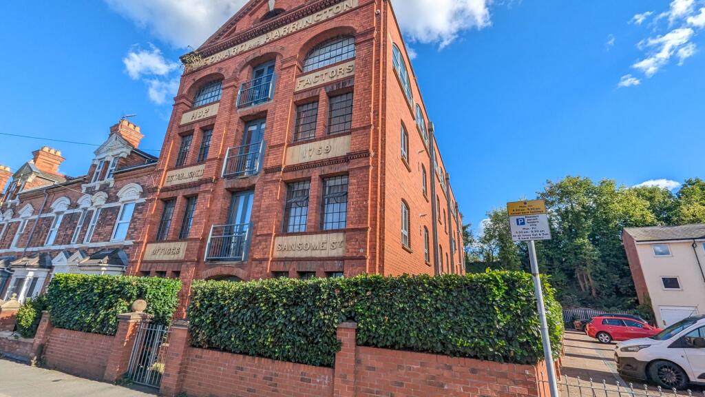 Main image of property: Middle Street, The Hop House, WR1