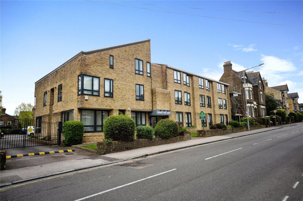Main image of property: Newton Road, Faversham, Kent, ME13
