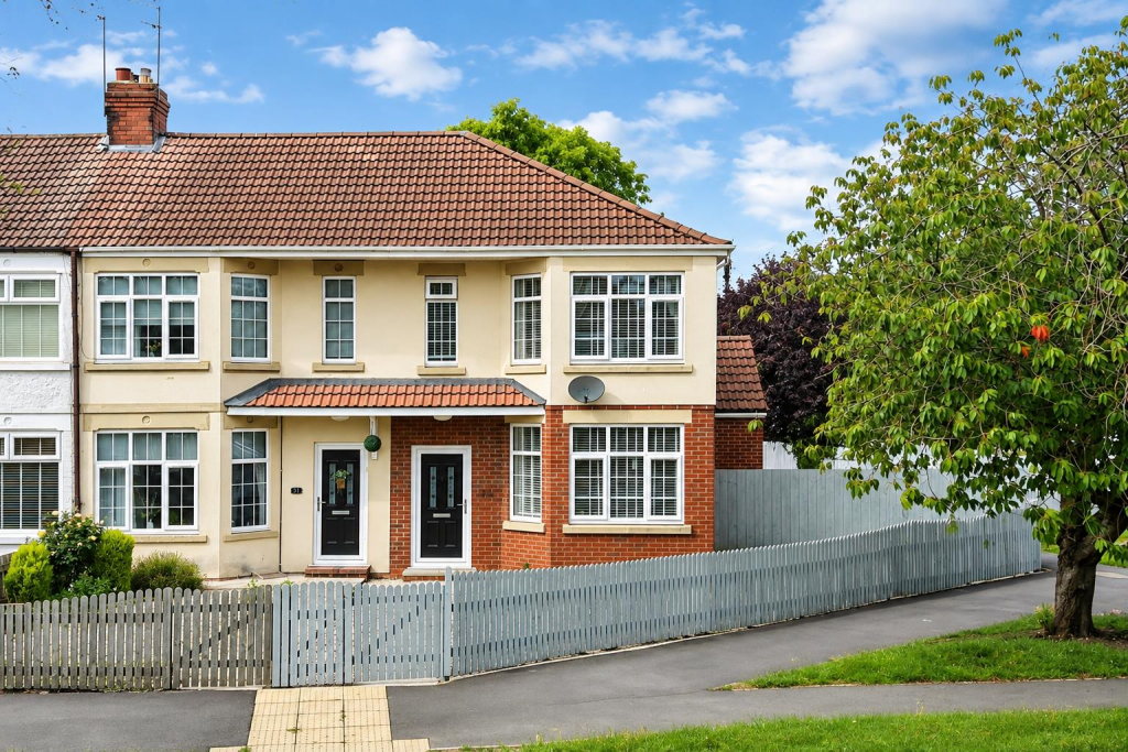 Main image of property: County Road South, Hull