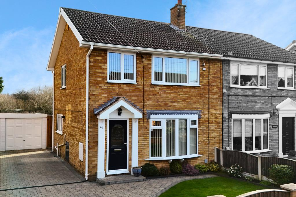 Main image of property: Longdale Drive, South Elmsall, Pontefract