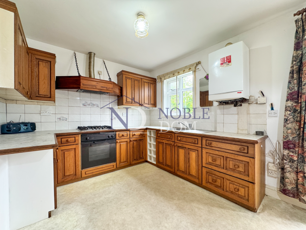 Main image of property: Hounslow, TW4