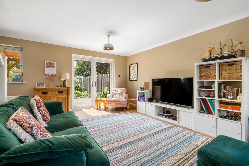 House in Hassocks, Hurstpierpoint and Sayers Common - View 3