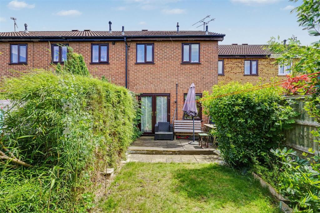 House in Nottingham, Long Eaton - View 4