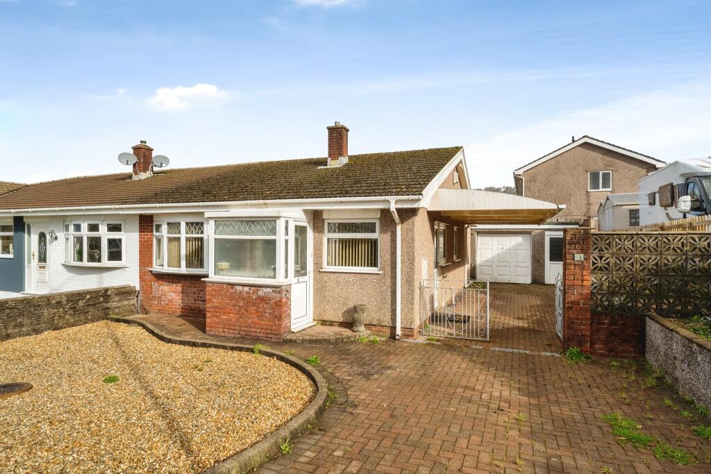 Main image of property: Heol Nant Bran, Birchgrove, Swansea