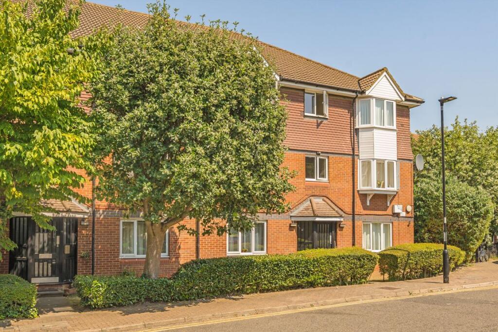Main image of property: Bunning Way, Islington