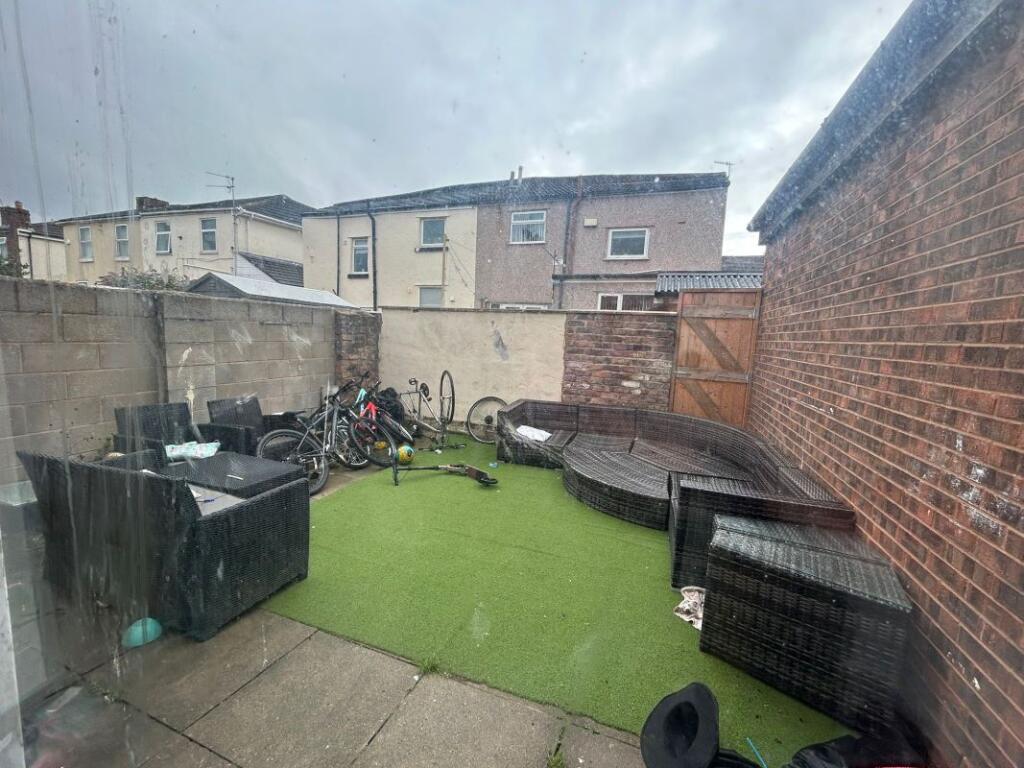 Main image of property: 22 Halcyon Road, Birkenhead, Merseyside, CH41 2UQ