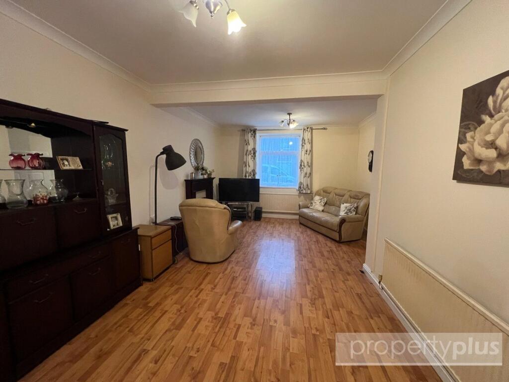 House in Rhondda Cynon Taff, Cymmer - View 5