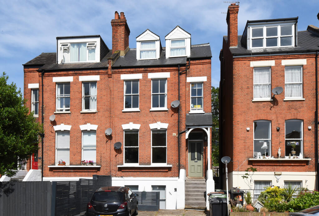 Main image of property: Devonshire Road, London, SE23