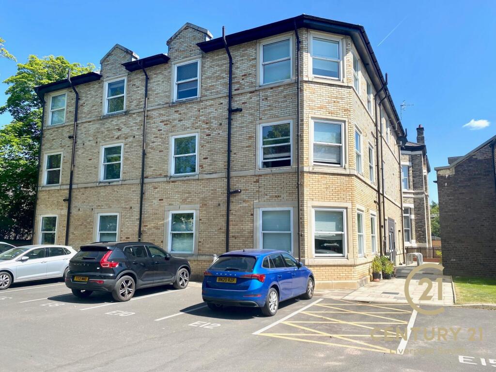 Main image of property: 8 Windermere Terrace, Liverpool, L8