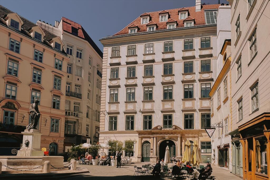 Main image of property: Vienna, Vienna