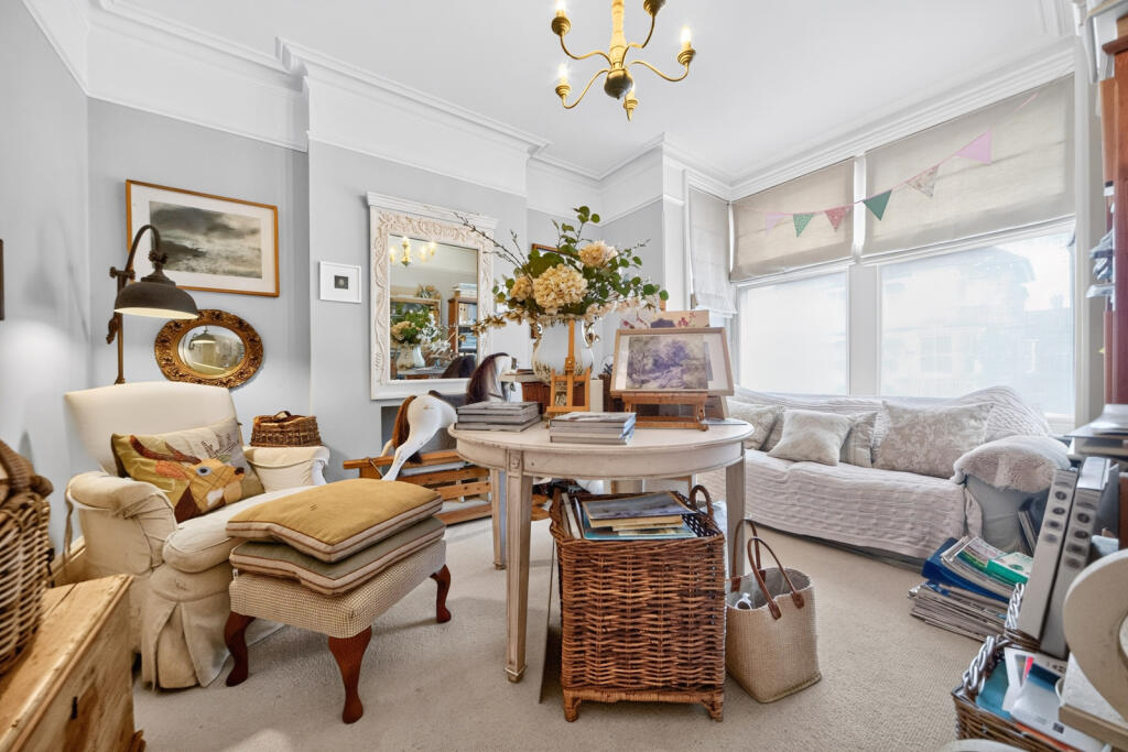 House in Felixstowe, Old Felixstowe - View 5