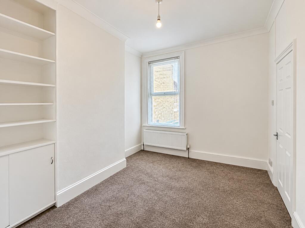 Apartment in Thanet, Dumpton Gap, Broadstairs and St Peters - More