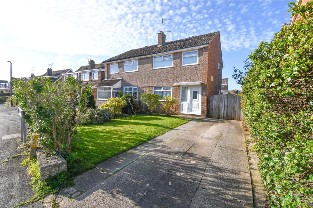 Main image of property: Armthorpe Drive, Little Sutton, Ellesmere Port