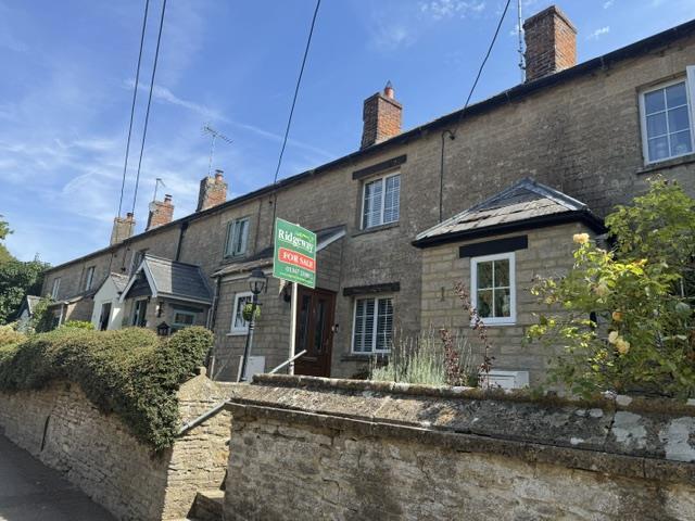 Main image of property: Mount Pleasant, Lechlade