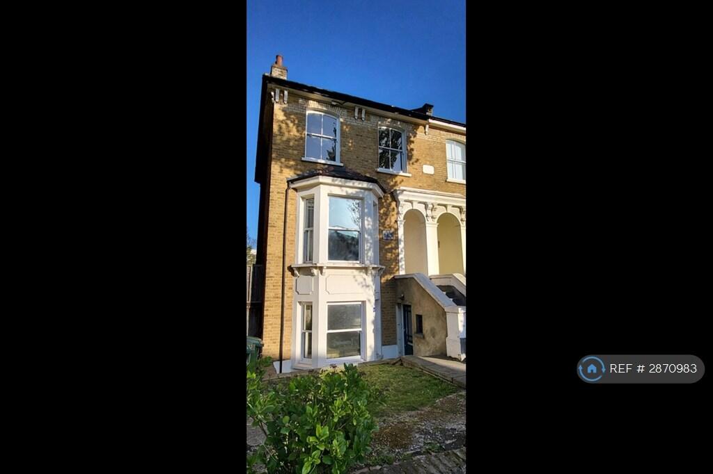 Main image of property: Barry Road, London, SE22