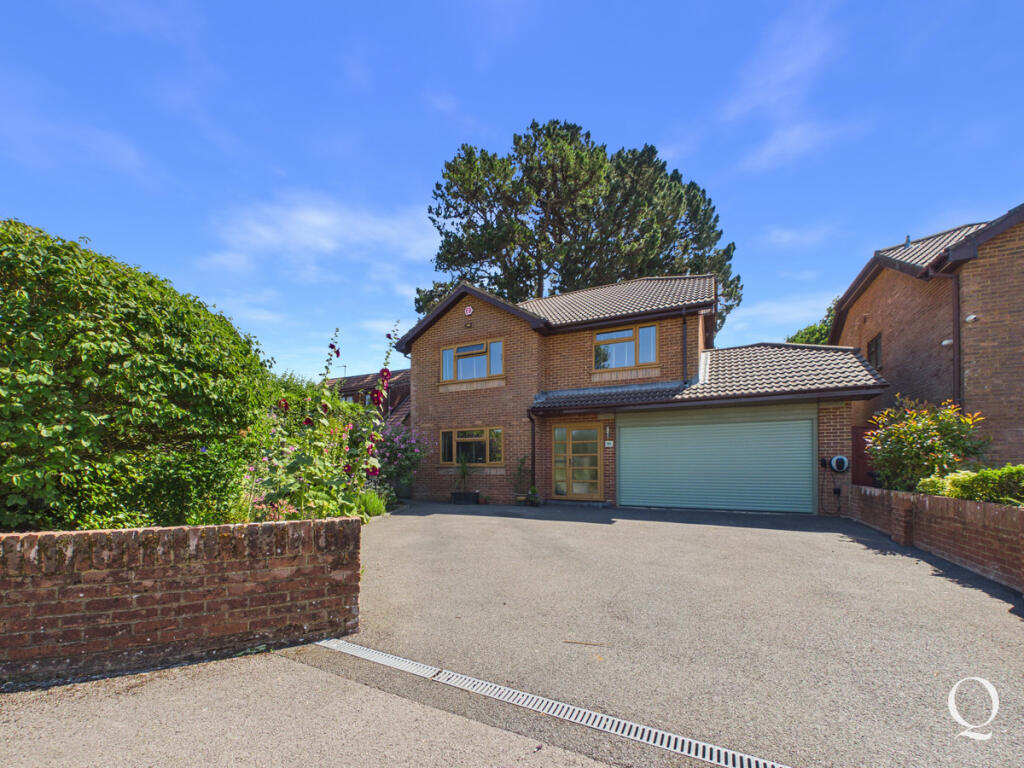 Main image of property: Springdale Road, Corfe Mullen