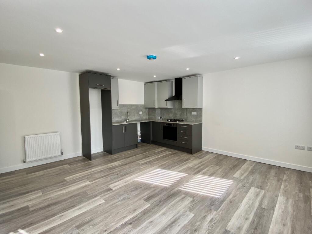 St. Nicholas Avenue, Gosport - View 3