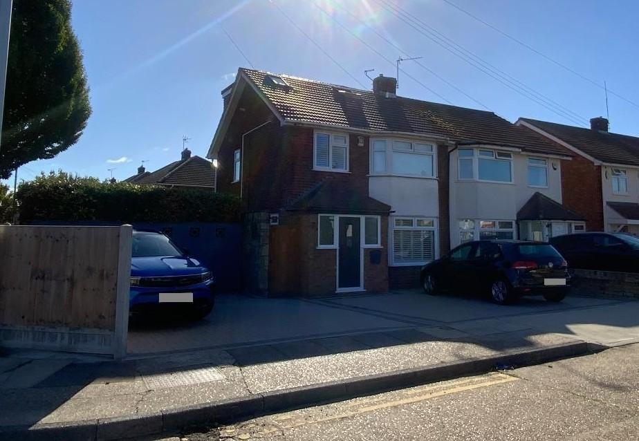 House in London, South Hornchurch