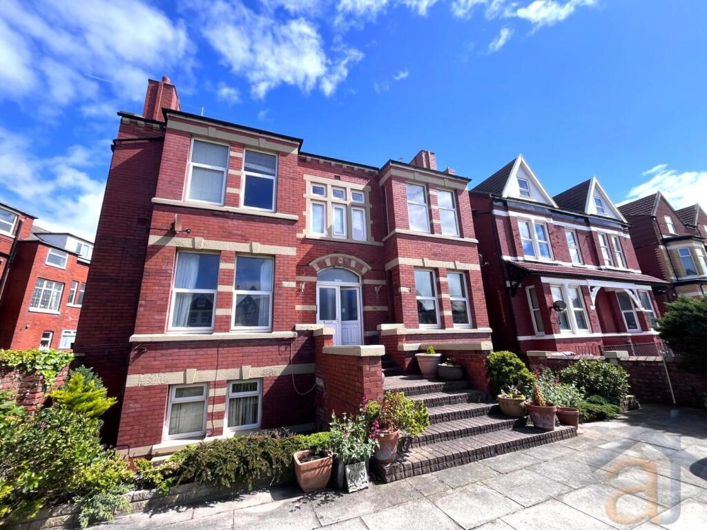 Main image of property: Leyland Road, Southport, PR9 0JL