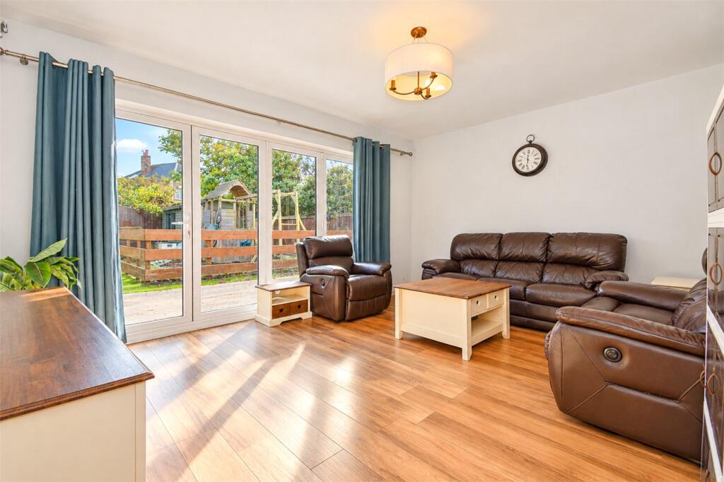 House in Chester - View 2
