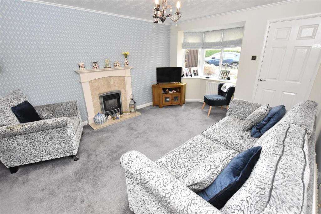 House in South Kesteven, Londonthorpe and Harrowby Without - View 3