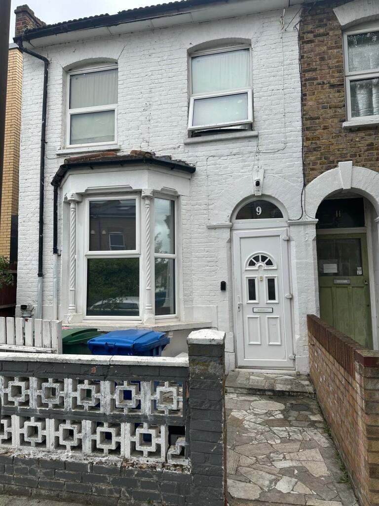 Main image of property: Ansdell Road, London