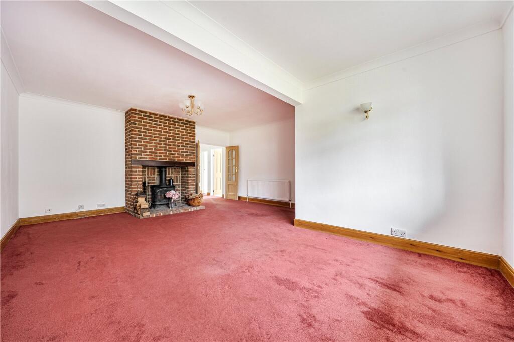 Wood Road, Biggin Hill, Westerham, Kent, TN16 photo 4