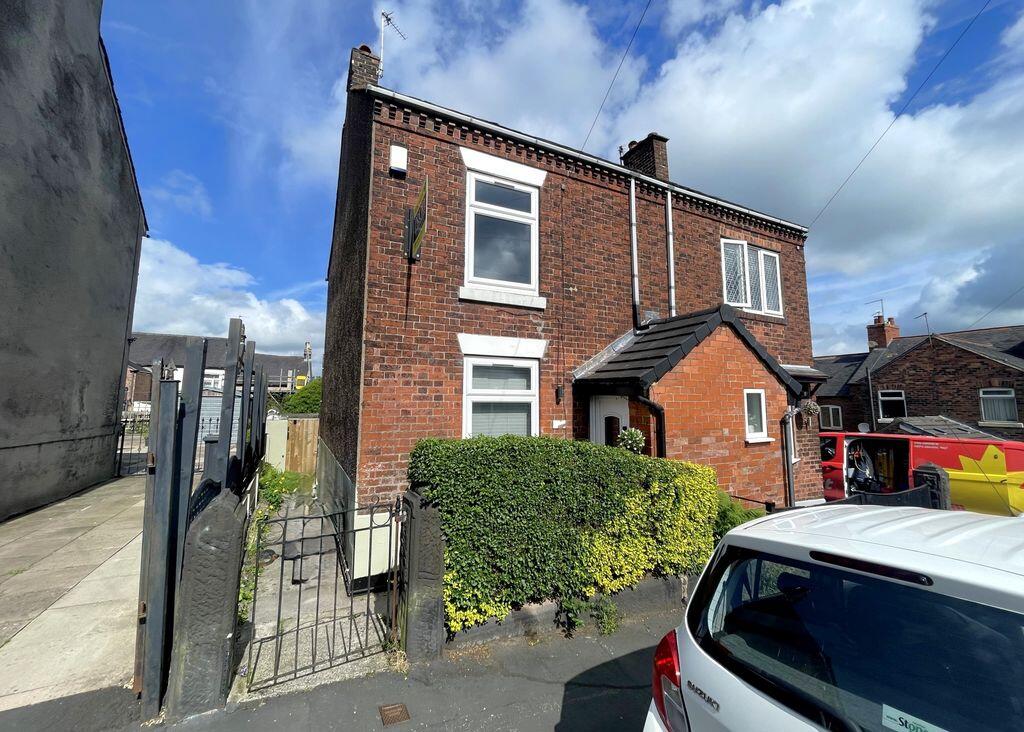Main image of property: John Street, Biddulph