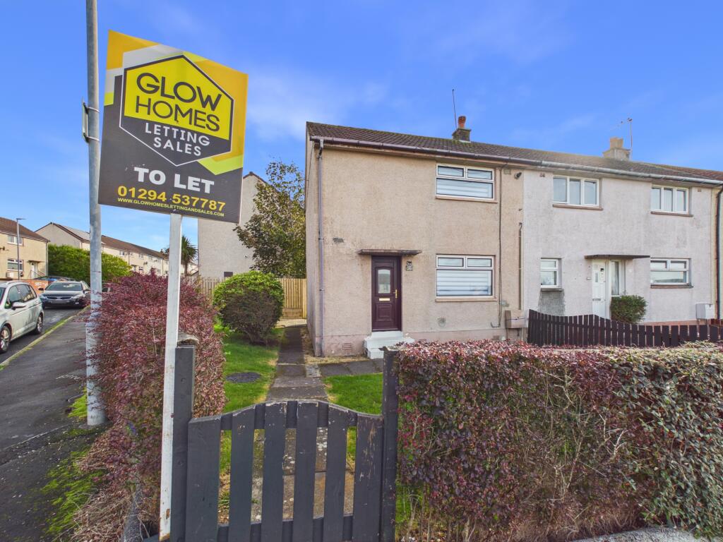 Main image of property: Pladda Road, Saltcoats, Ayrshire, KA21