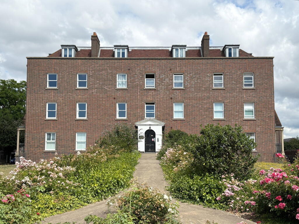 Main image of property: Pearson House, Heritage Way, Gosport PO12 4WF