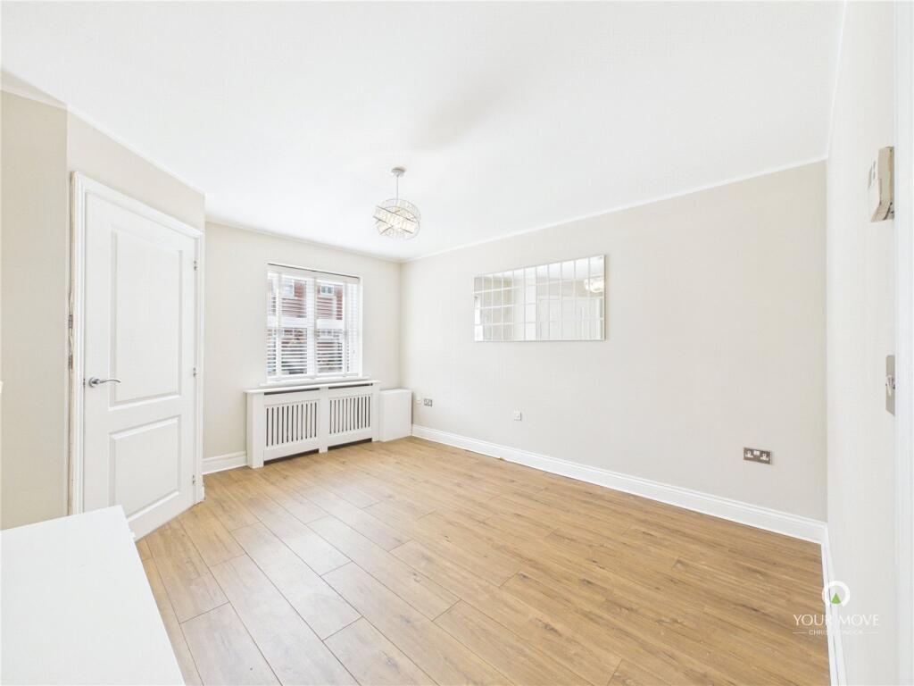 House in Gateshead, North East - View 3