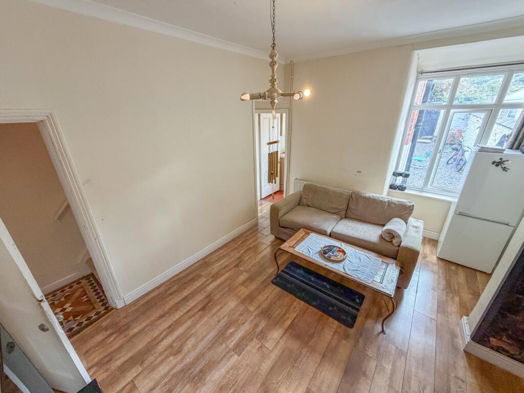 House in Crewe, Coppenhall - View 4