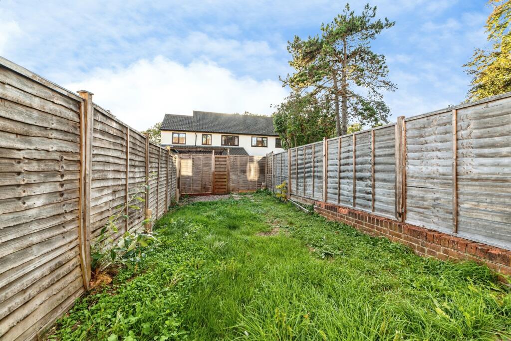 House in Reading - View 3