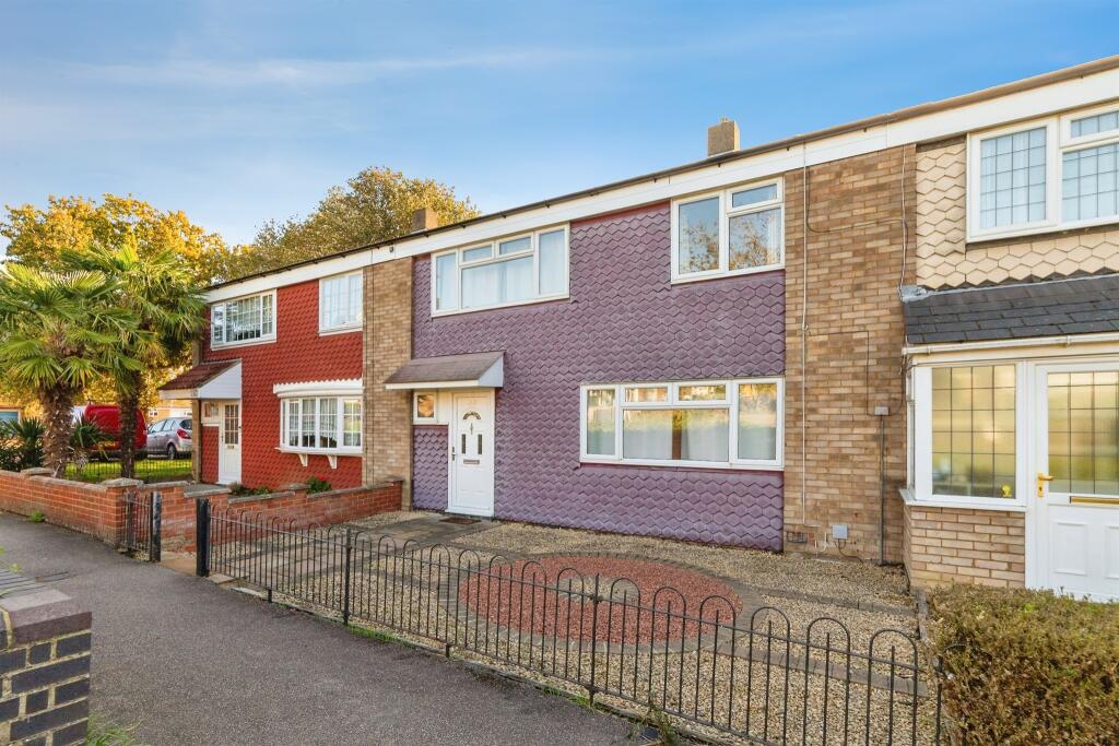 Main image of property: Archer Road, Stevenage