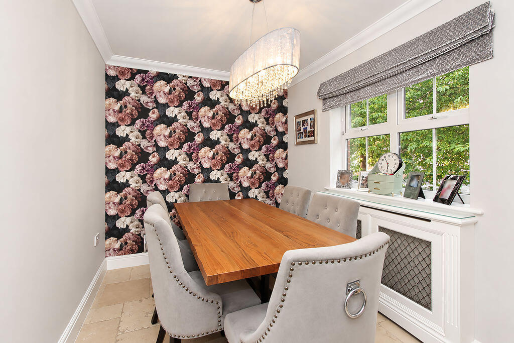 House in Weston Turville - View 5