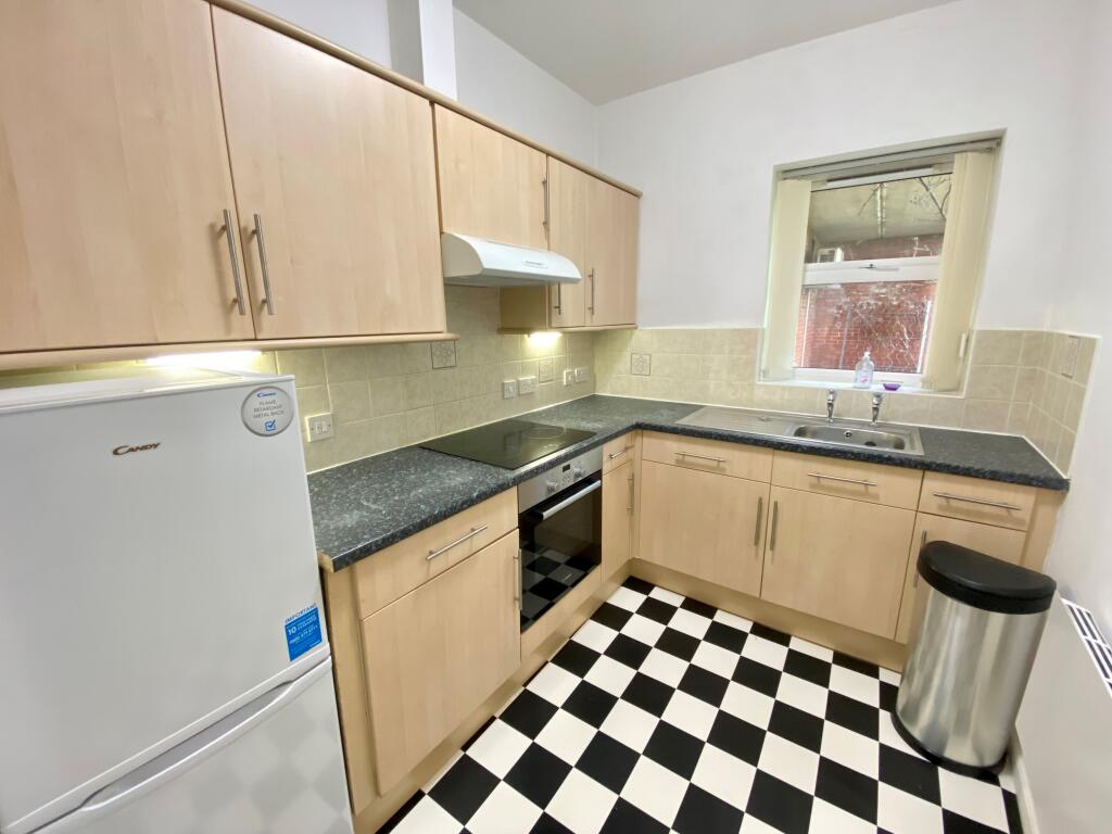 Main image of property: Bakersfield Place, Sale, M33 2UB