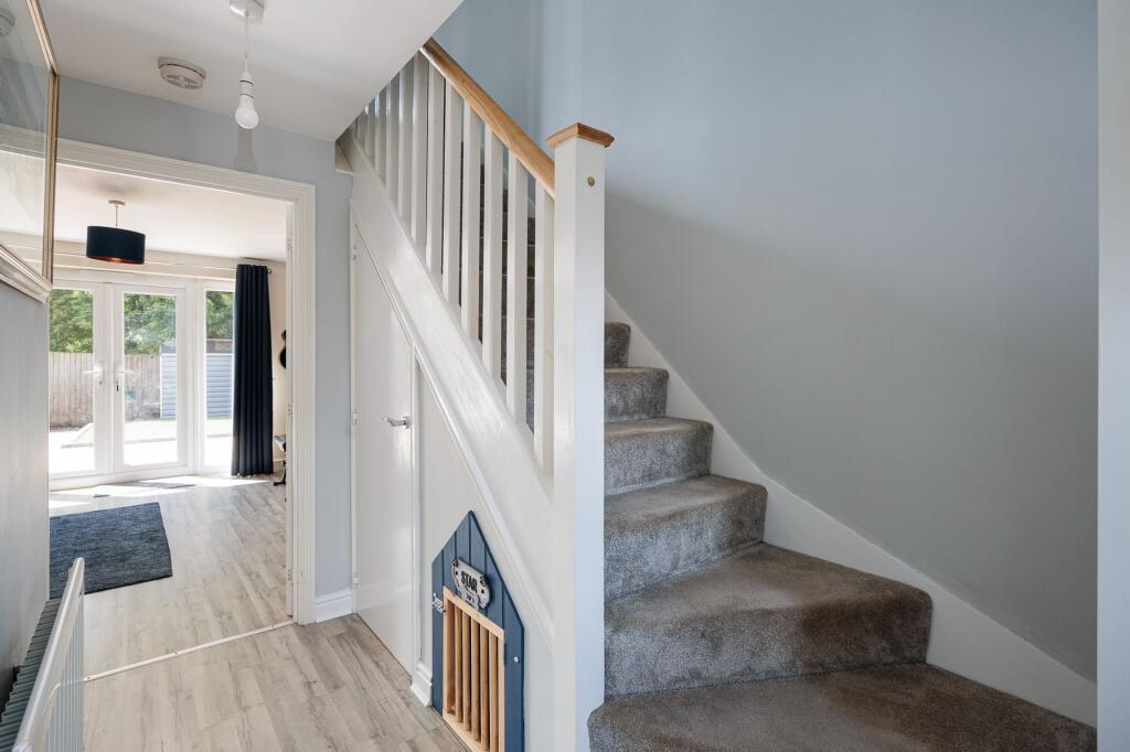 House in Chester, Chestnut Grange, Tattenhall - View 3