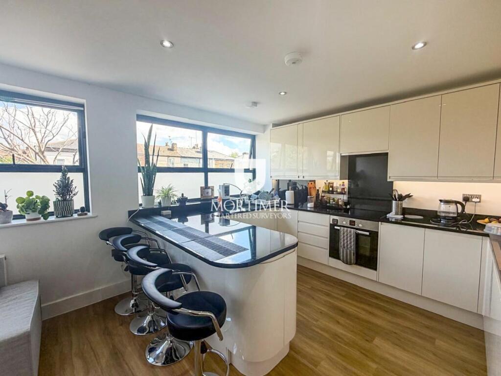 Main image of property: Katerina House, London, N8