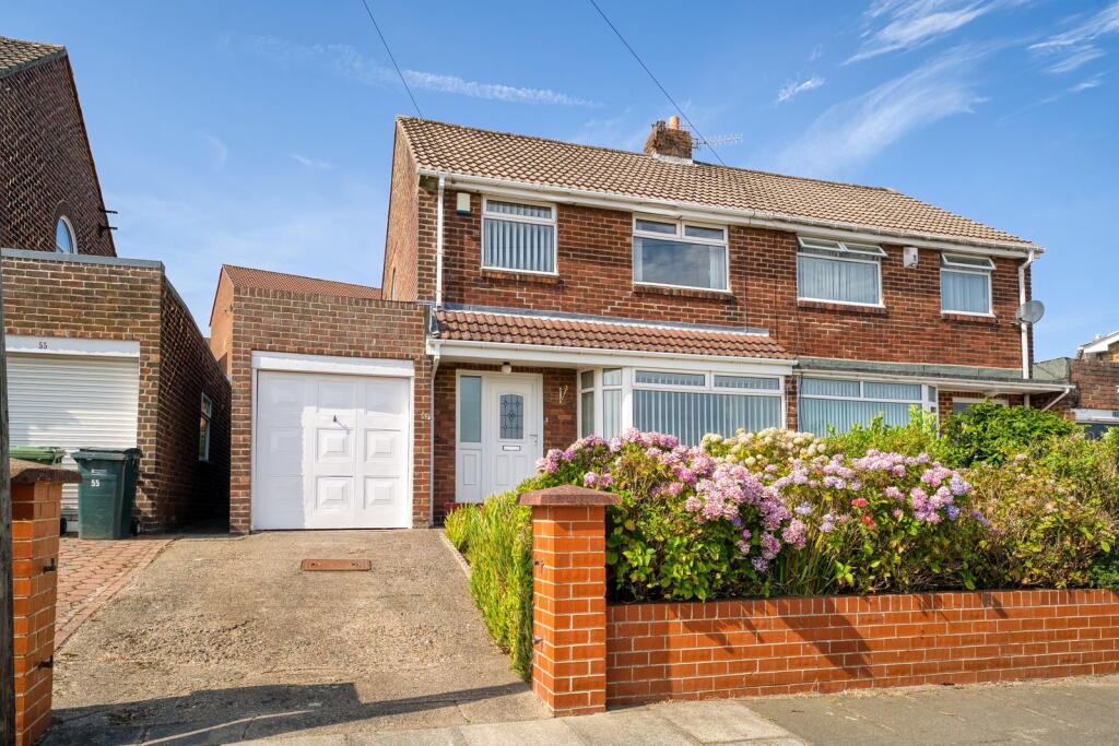 Main image of property: Mountside Gardens, Dunston Hill - sold in 24 hours