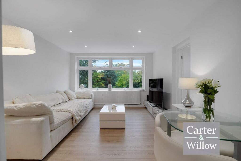 Main image of property: Wisdons Close, Dagenham