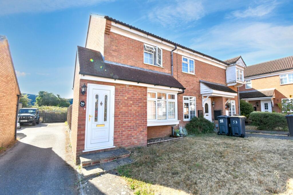 Main image of property: Ryswick Road, Kempston, Bedford, MK42