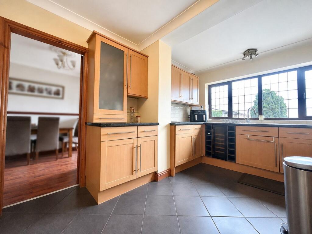 House in Dudley, West Midlands - More