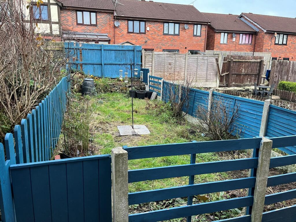 Additional image 13 of Haydock Street, Blackburn, BB1