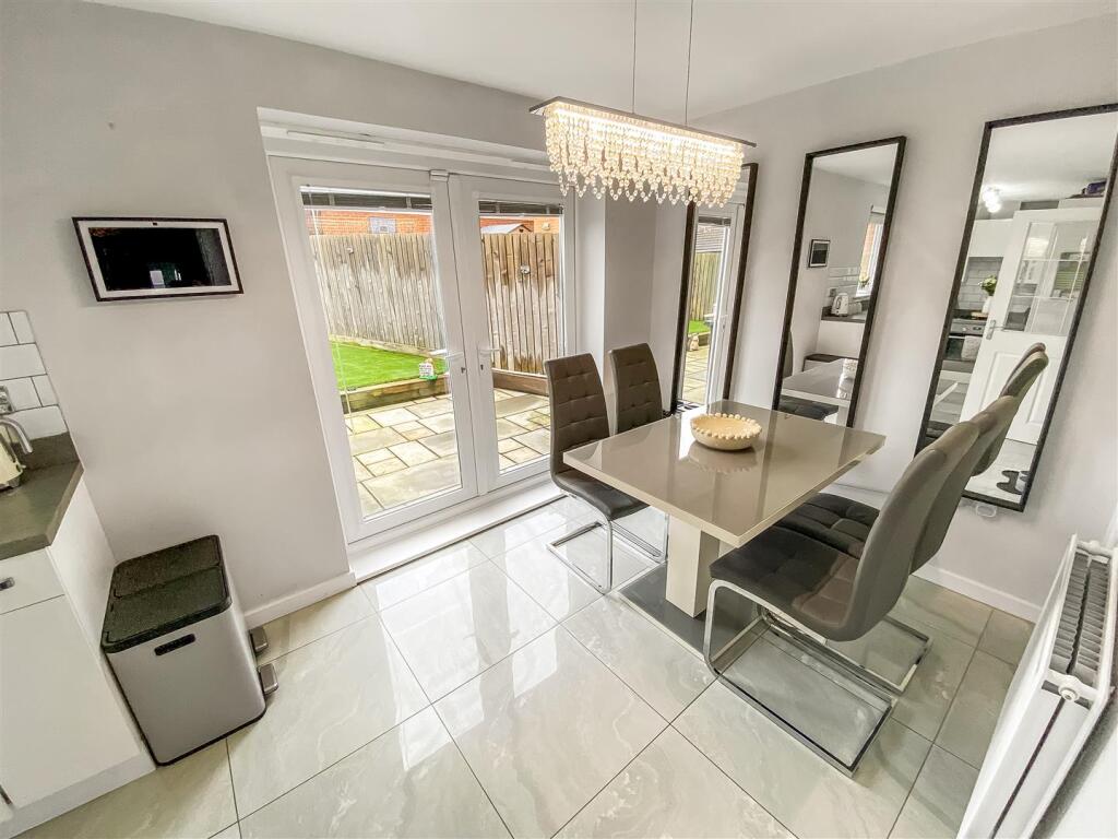 Main image of property: Sturrock Court, Shildon