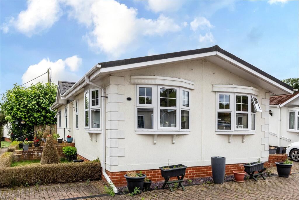 Main image of property: Subrosa Park, Subrosa Drive, Merstham, RH1